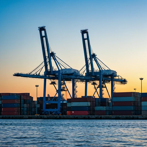 Operational Visibility Port