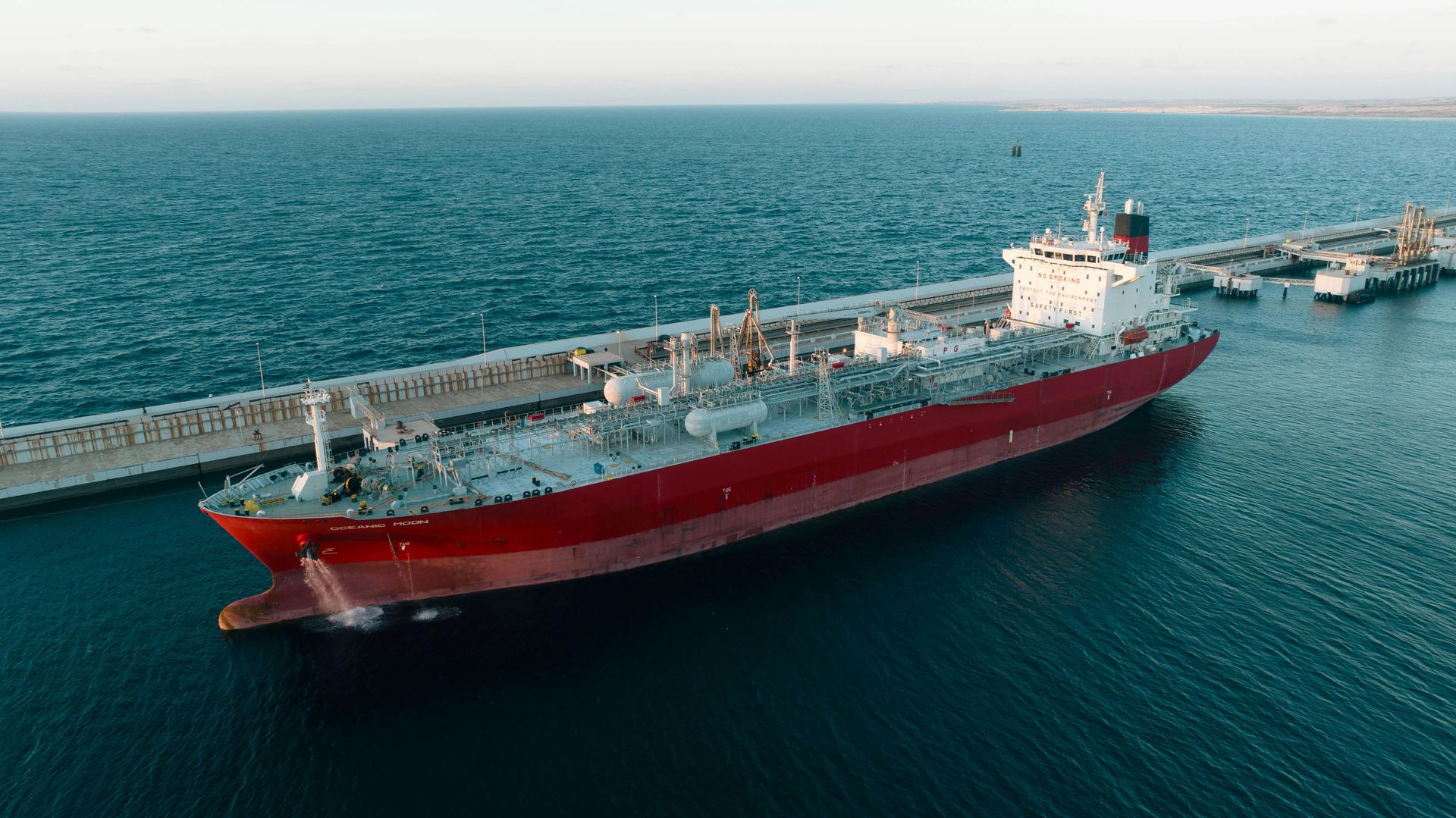 Maritime Asset