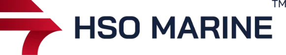 HSO Marine logo